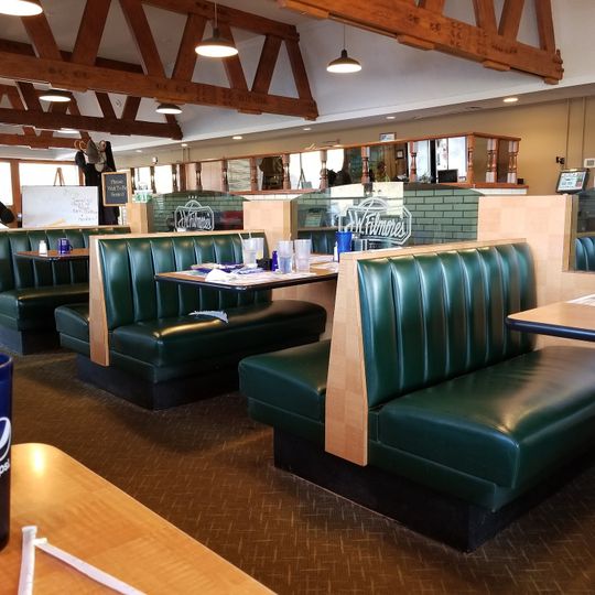 J W Filmore's Family Restaurant