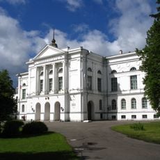 Tomsk State University
