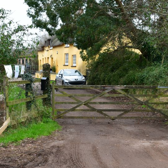 Heathfield Farmhouse