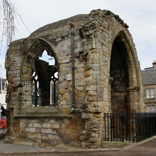 Blackfriars Chapel