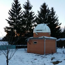 Osservatorio di La Cañada