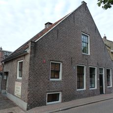 Zonstraat 44, Utrecht