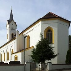 St. Jakob