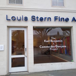 Louis Stern Fine Arts