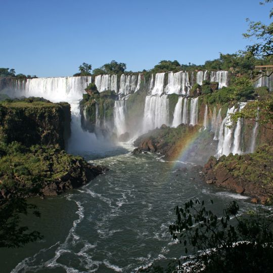 Parco nazionale dell'Iguazú