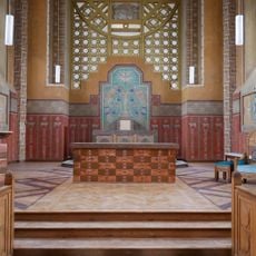 Grand séminaire de Saint-Brieuc