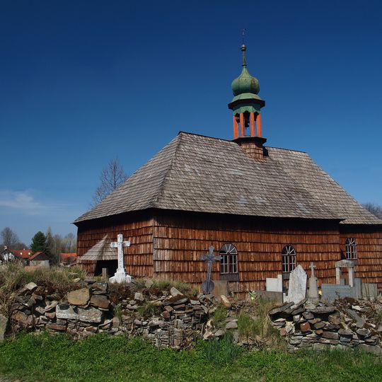 Church of Saint John the Baptist