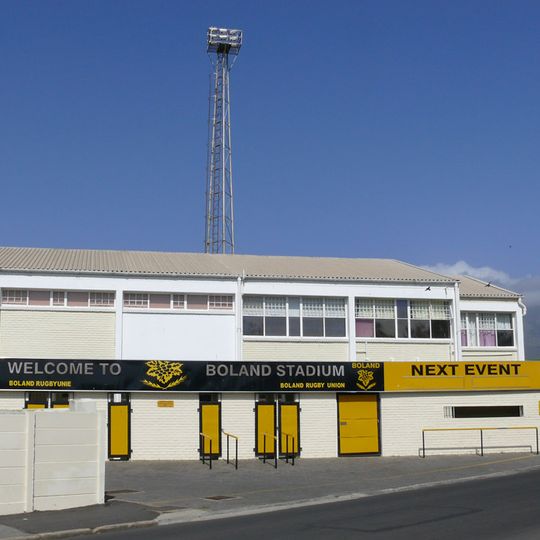 Boland Stadium