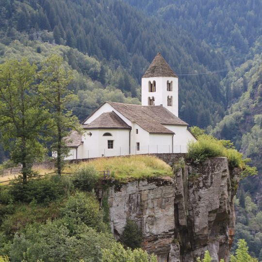 Chiesa di San Martino