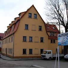 31 Grunwaldzka Street in Jelenia Góra