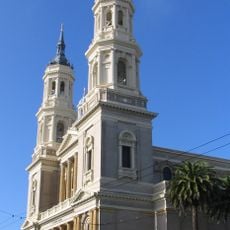 Saint Ignatius Church