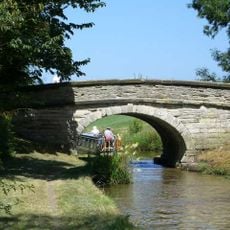 Canal Bridge No 83