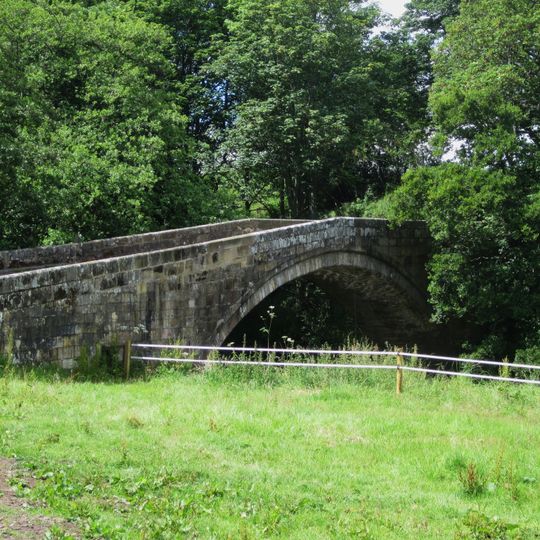 Bewick Bridge