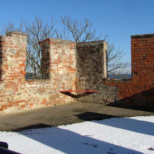 Burgruine Altenschönegg