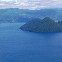 Subprefectura de Iburi