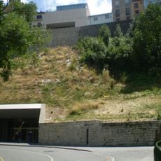 Ascensor de Descalzos