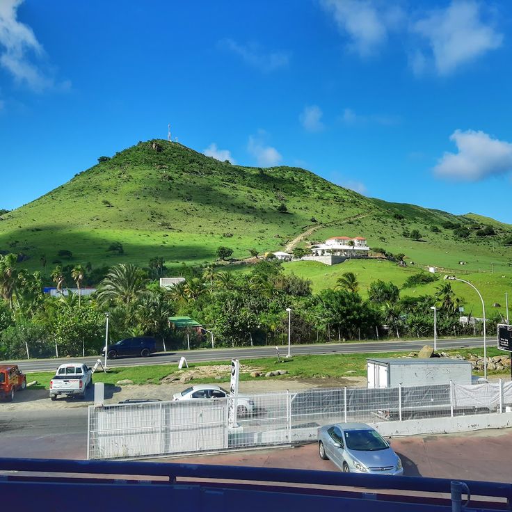 Yacimiento Arqueológico Hope Estate