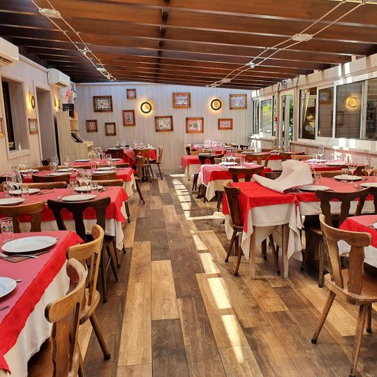 Auberge Saint-Martin