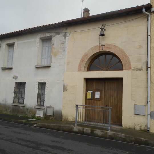 Église de l'Esprit-Saint de Perpignan