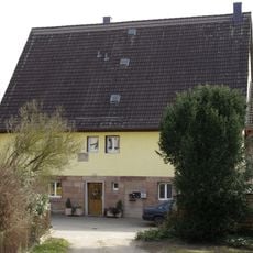 Baststraße 20-22 (Nuremberg)