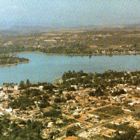 Lagoa Santa