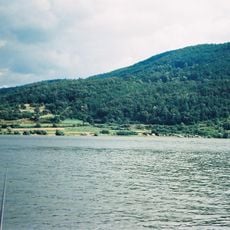 Bovansko Jezero