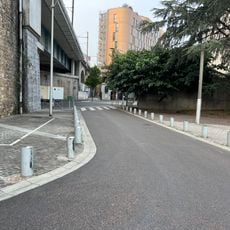 Chemin Latéral