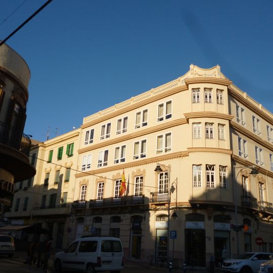 Dirección Territorial de Educación