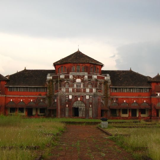 Ratnagiri