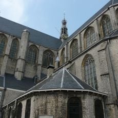 Grote of Sint-Laurenskerk