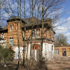 Villa Rathenaustraße 54