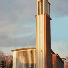 St. Godehard