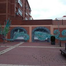 Mural