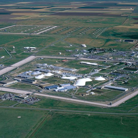 Pantex Plant