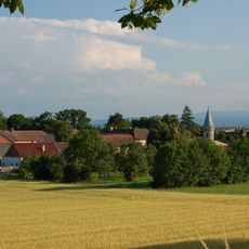 Schloss Brunn, Bad Fischau-Brunn