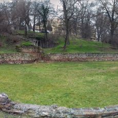 Hisarya amphitheatre