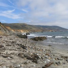 Andrew Molera State Park