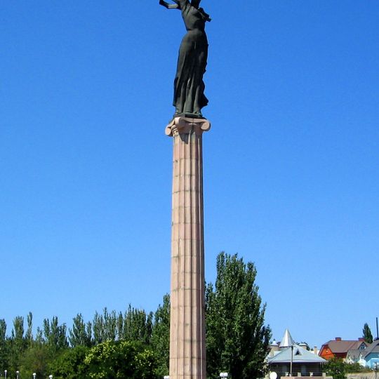 Monument de la Victoire