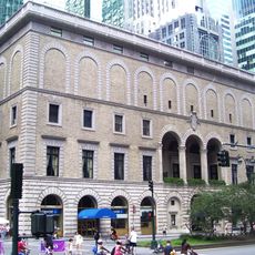 Racquet and Tennis Club