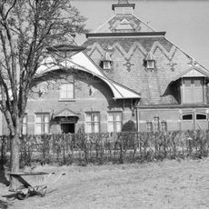 Snouck van Loosen Farm