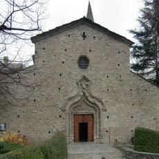 Chiesa San Martino