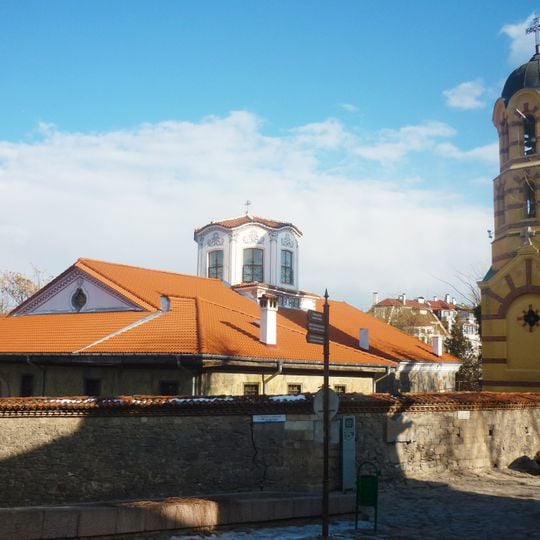 St. Nedelya Church