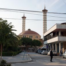 Fier Mosque
