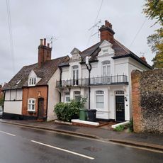 47 And 49, Gravel Hill