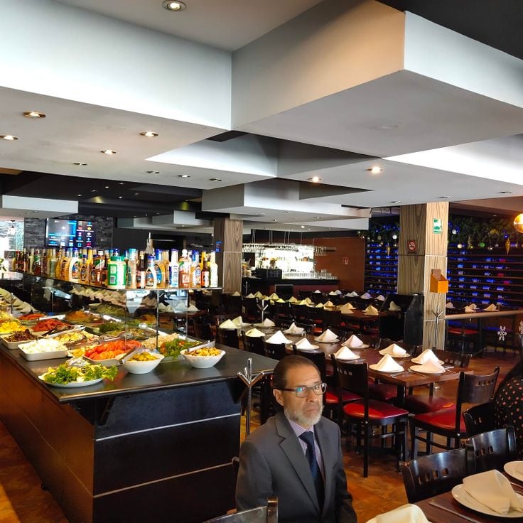 Caipirinha San Angel