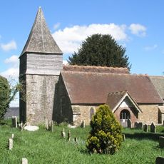 Church of St Peter
