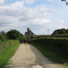 Logis de la Jatterie