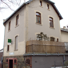 Haus Riegelpfad 8