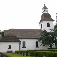 Grebo cemetery