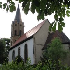Protestant Church Rippicha